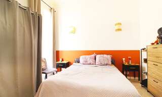 Appartement 2 Pièces 47 m² à vendre à Nice (06000)