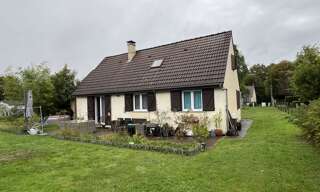 Maison 6 Pièces 100 m² à vendre à Nouzilly (37380)