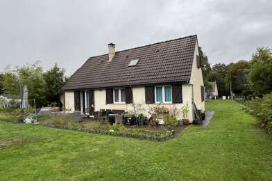 Maison 6 pièces 249000 €