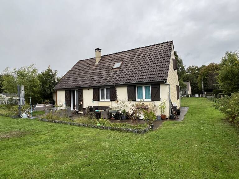 MAISON + TERRAIN CONSTRUCTIBLE — photo 1