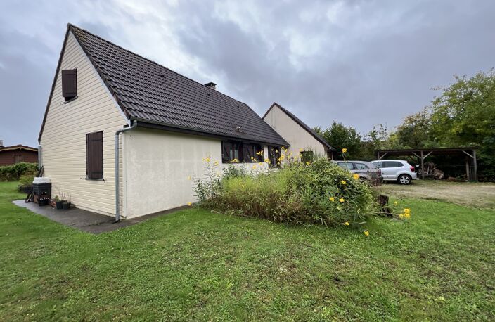 MAISON + TERRAIN CONSTRUCTIBLE — photo 2