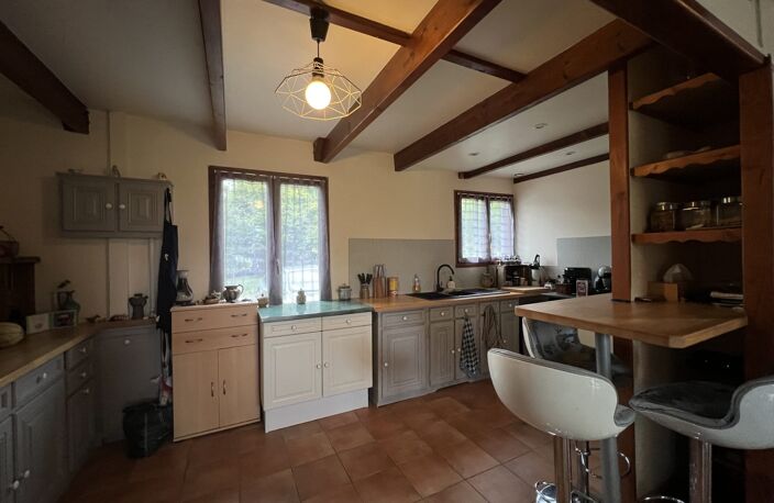 MAISON + TERRAIN CONSTRUCTIBLE — photo 5
