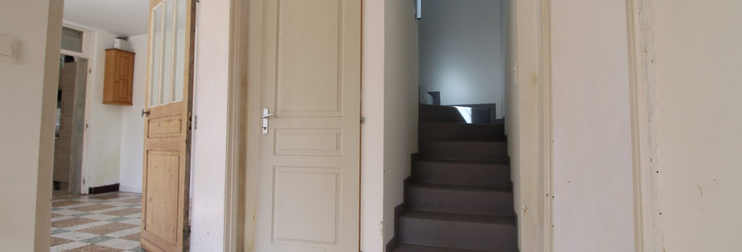 Maison 4 Pièces 80 m² à vendre à Haussy (59294)