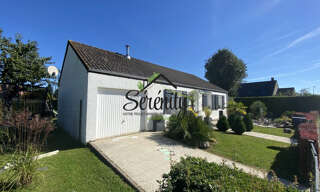 Maison 5 Pièces 84 m² à vendre à Cambrai (59400)