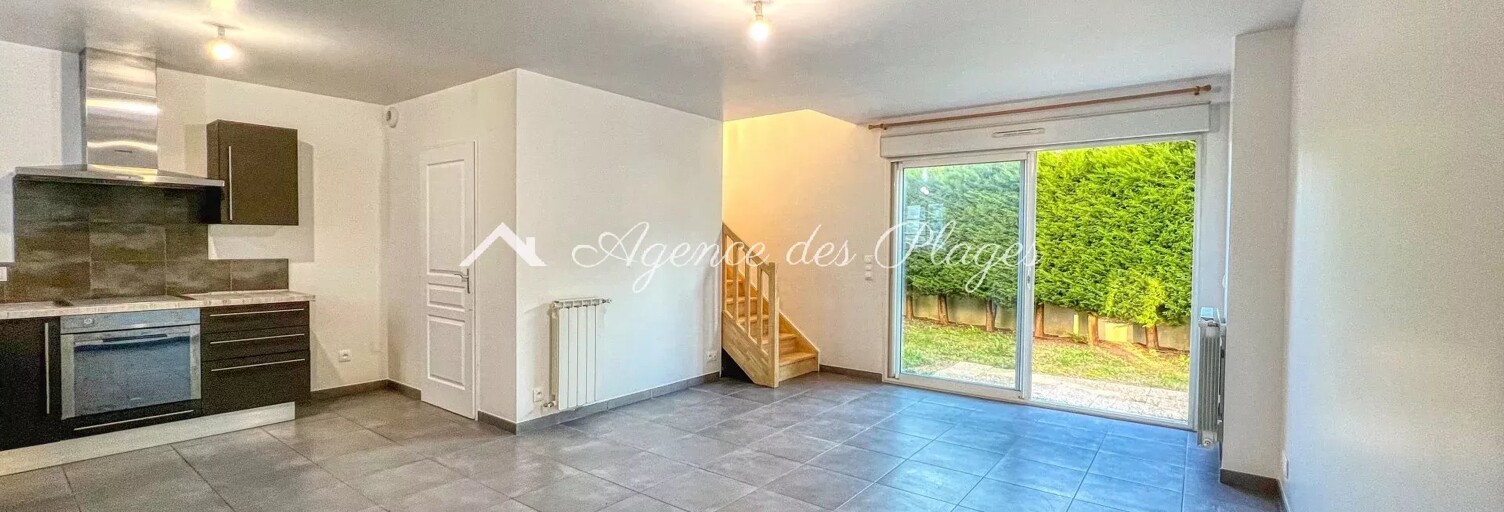 Maison 4 Pièces 85 m² à vendre à Royan (17200)