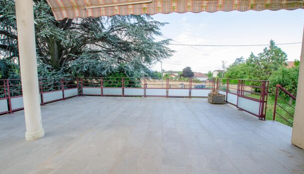 Villa / Maison 5 pièces  à vendre Chatte 38160