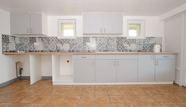 Villa / Maison 5 pièces  à vendre Chatte 38160