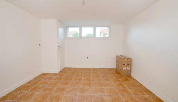 Villa / Maison 5 pièces  à vendre Chatte 38160