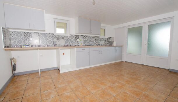 Villa / Maison 5 pièces  à vendre Chatte 38160