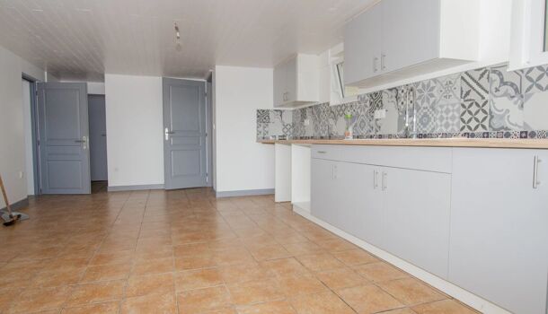 Villa / Maison 5 pièces  à vendre Chatte 38160