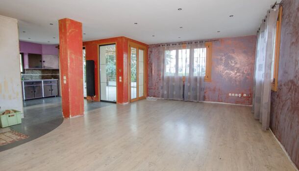 Villa / Maison 5 pièces  à vendre Chatte 38160