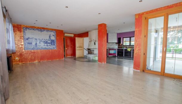 Villa / Maison 5 pièces  à vendre Chatte 38160