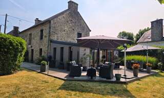 Maison 3 Pièces 175 m² à vendre à Saint-Tugdual (56540)