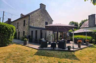 Maison 3 pièces 325000 €