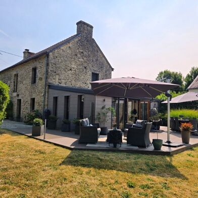 Maison 3 pièces 325000 €