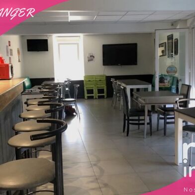 Maison 5 pièces 168500 €