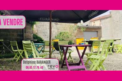 Maison 5 pièces 168500 €