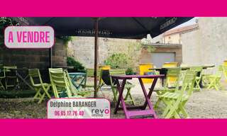 Maison 5 Pièces 259 m² à vendre à Lys-Haut-Layon (49310)