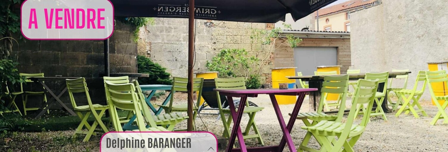 Maison 5 Pièces 259 m² à vendre à Lys-Haut-Layon (49310)