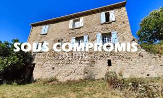 Maison 7 Pièces 205 m² à vendre à Condorcet (26110)