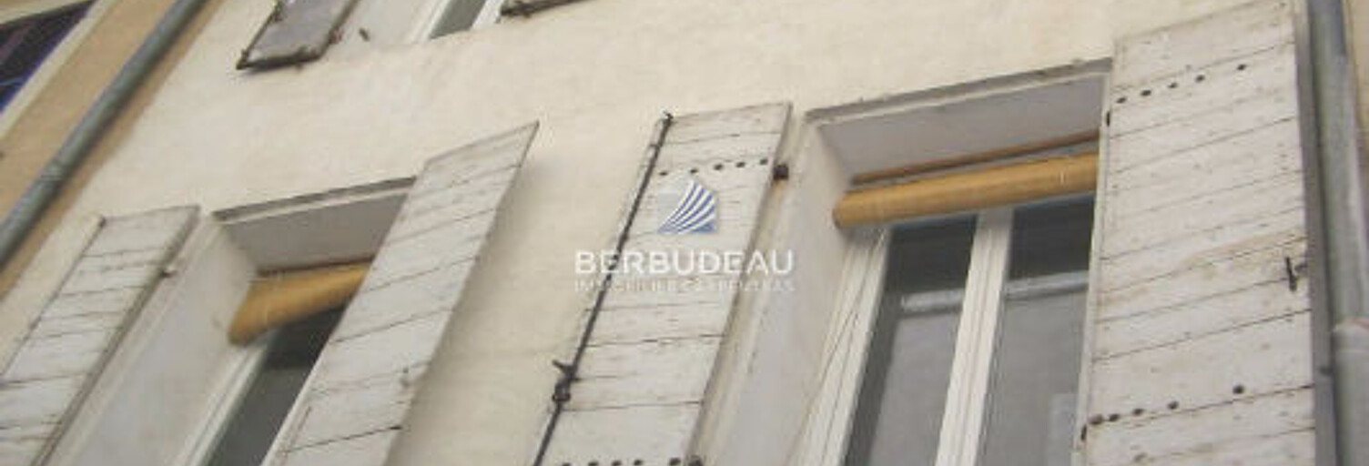 Appartement 8 Pièces 190 m² à vendre à Carpentras (84200)