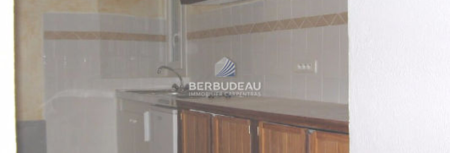 Appartement 8 Pièces 190 m² à vendre à Carpentras (84200)