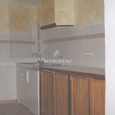 Appartement 8 pièces 270000 €