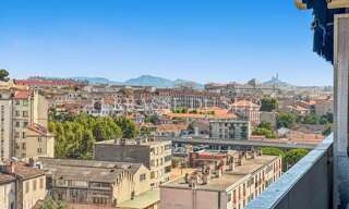 Appartement 3 Pièces 62 m² à vendre à Marseille 14 (13014)