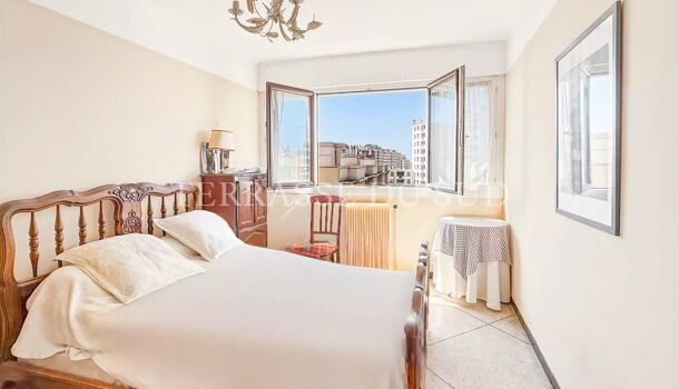 Appartement 3 pièces  à vendre Marseille 14eme 13014