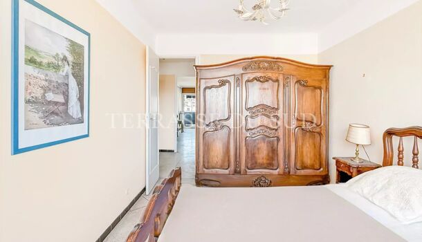 Appartement 3 pièces  à vendre Marseille 14eme 13014