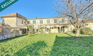 Maison 10 Pièces 310 m² à vendre à Angoulême (16000)