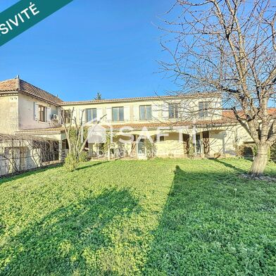 Maison 10 pièces 474000 €