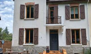 Maison 5 Pièces 120 m² à vendre à Saint-Étienne-de-Cuines (73130)