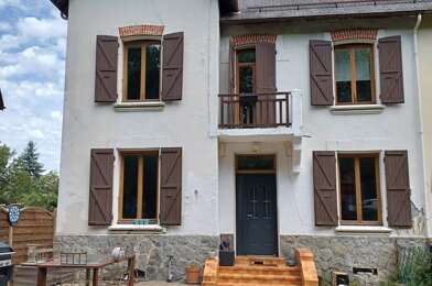 Maison 5 pièces 239000 €