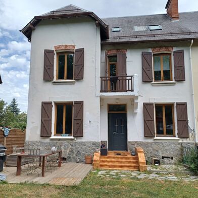 Maison 5 pièces 239000 €