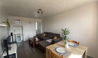 Appartement 4 Pièces 60 m² à vendre à Nîmes (30000)