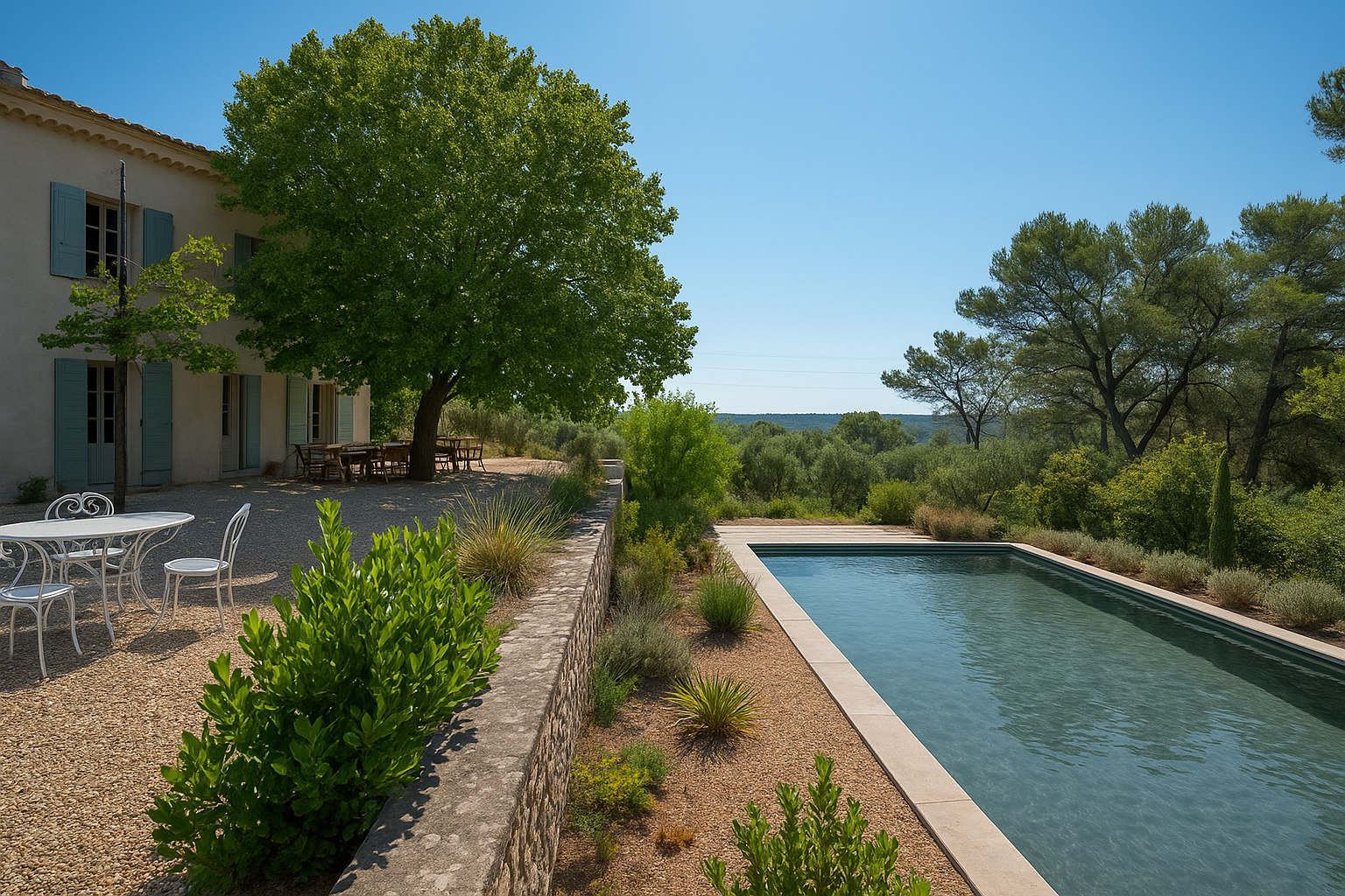 Villa / Maison  T8 à vendre Aix-en-Provence 13100