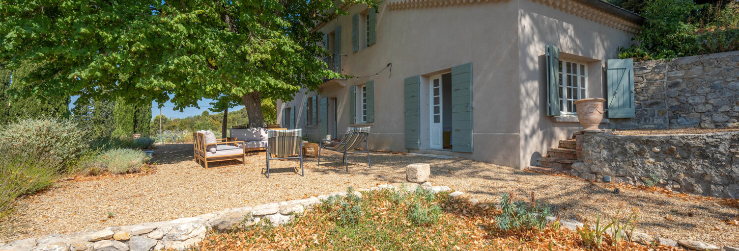 Maison 8 Pièces 200 m² à vendre à Aix-en-Provence (13100)