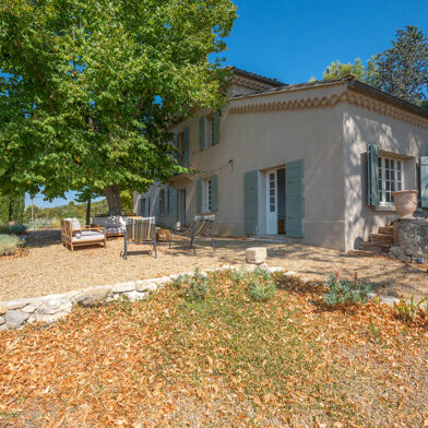 Maison 8 pièces 1970000 €