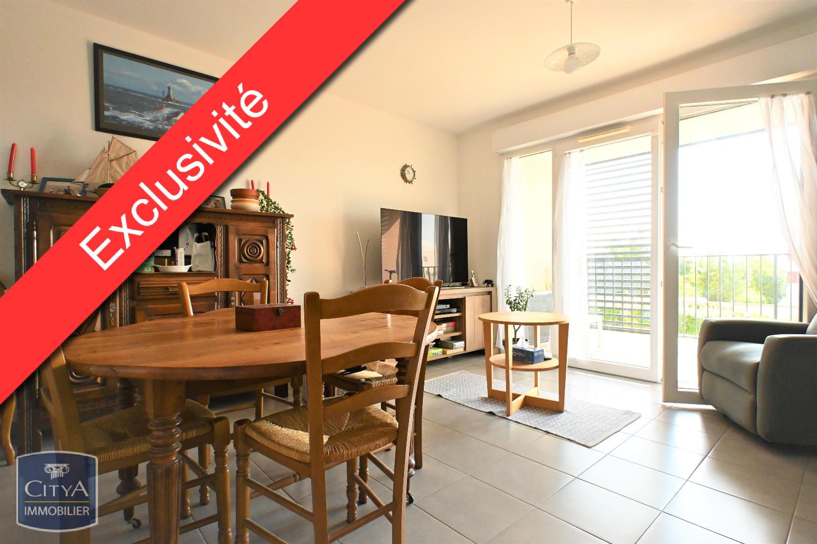 Appartement  T2 à vendre Royan 17200