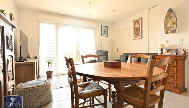 Appartement 2 pièces  à vendre Royan 17200