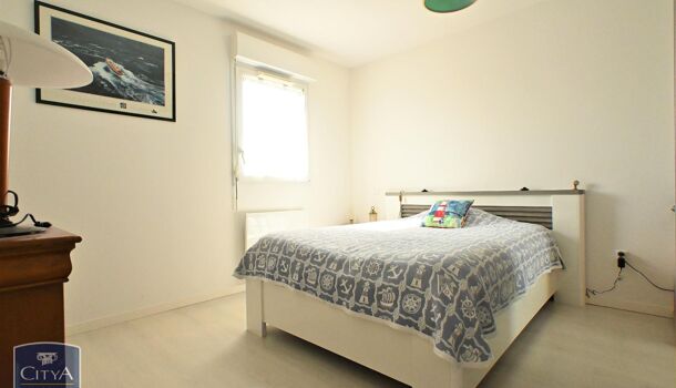 Appartement 2 pièces  à vendre Royan 17200