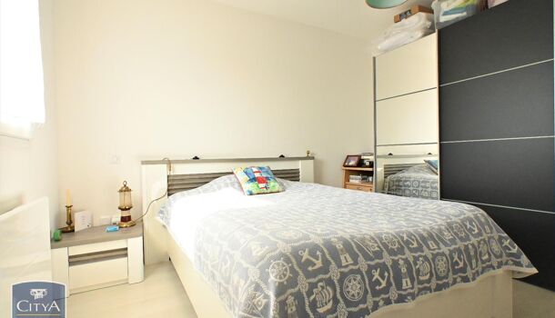 Appartement 2 pièces  à vendre Royan 17200