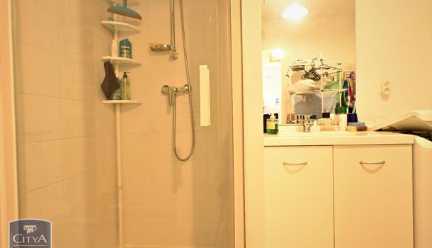 Appartement 2 pièces  à vendre Royan 17200