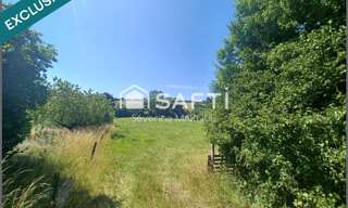 Terrain  3200 m² à vendre à Ancemont (55320)