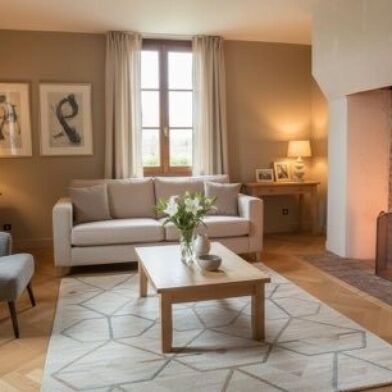 Maison 4 pièces 122500 €