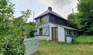 Maison 4 Pièces 75 m² à vendre à Manerbe (14340)