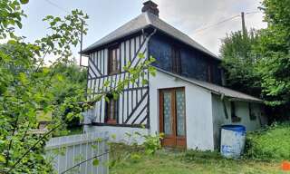 Maison 4 Pièces 75 m² à vendre à Manerbe (14340)