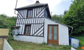 Maison 4 Pièces 75 m² à vendre à Manerbe (14340)