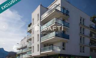 Appartement 2 Pièces 46 m² à vendre à Grenoble (38100)